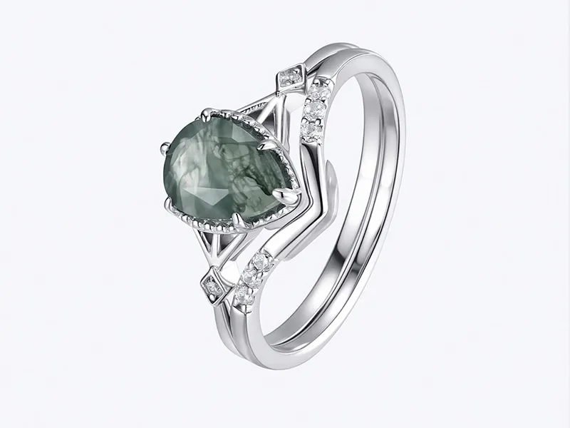 万物精修 AI 处理后