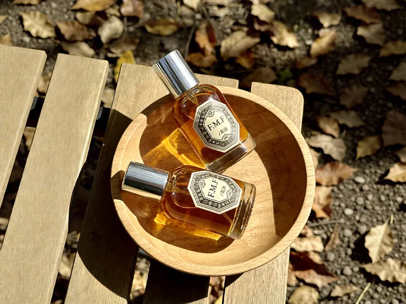 产品溶图 AI 处理后