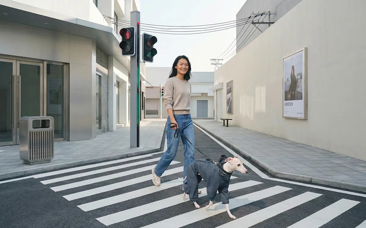 智能擦除示例图