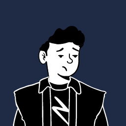 Hank.B 头像