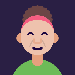 珊珊和她的远程同事们 头像